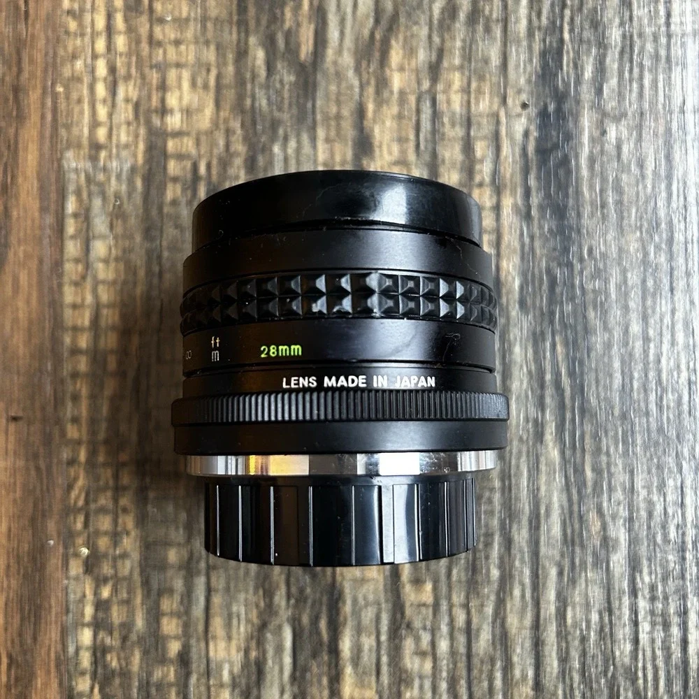 Focallure vintage focal